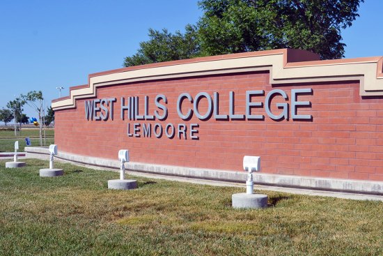 West Hills College announces emergency aid grants available for local students